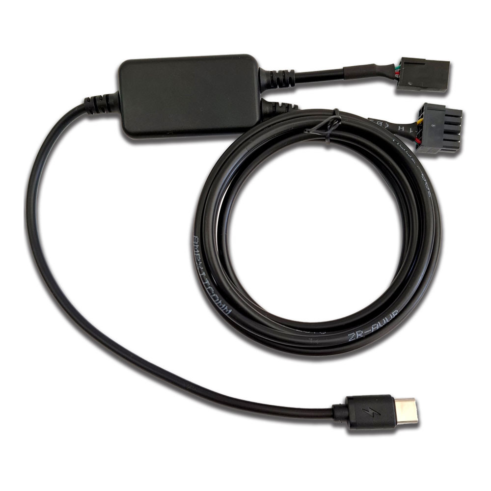 Cablu USB-C pentru kitul de recunoaștere Monit - MO-AC012A - AC012A - 3666618528694