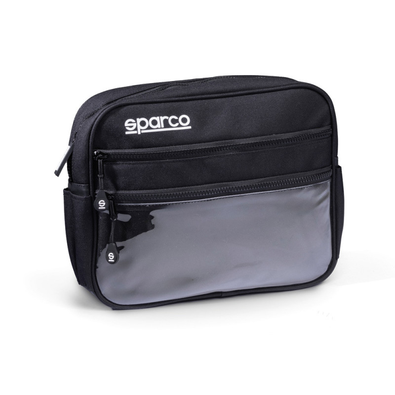 Rucsac 3 în 1 Sparco Codriver Plus - BMW0003B0.N - BMW0003B0K0100N