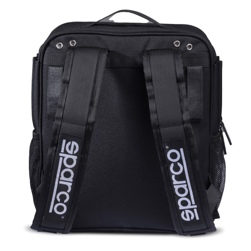 Sparco Codriver Plus 3-in-1 backpack - BMW0003B0.N - BMW0003B0K0100N