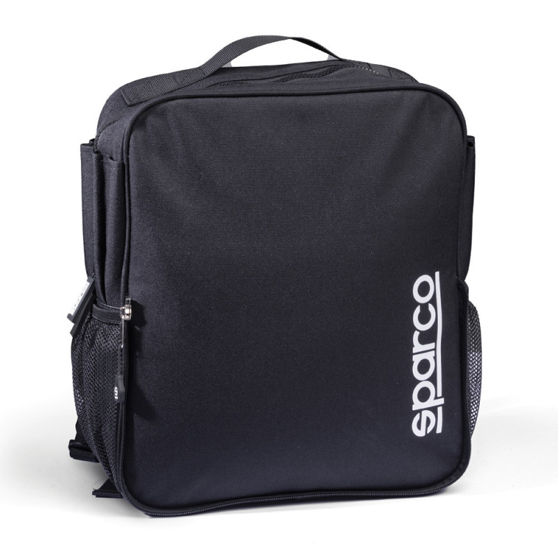 Rucsac 3 în 1 Sparco Codriver Plus - BMW0003B0.N - BMW0003B0K0100N