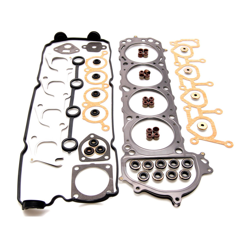 COMETIC - Pakkingset bovenmotor voor NISSAN KA24DE DOHC 1995-98 - COM-PRO2013T - PRO2013T - 3661768525814