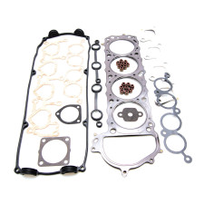 COMETIC - Pakkingset bovenmotor voor NISSAN KA24DE DOHC 1991-94 - COM-PRO2014T - PRO2014T - 3661768525838
