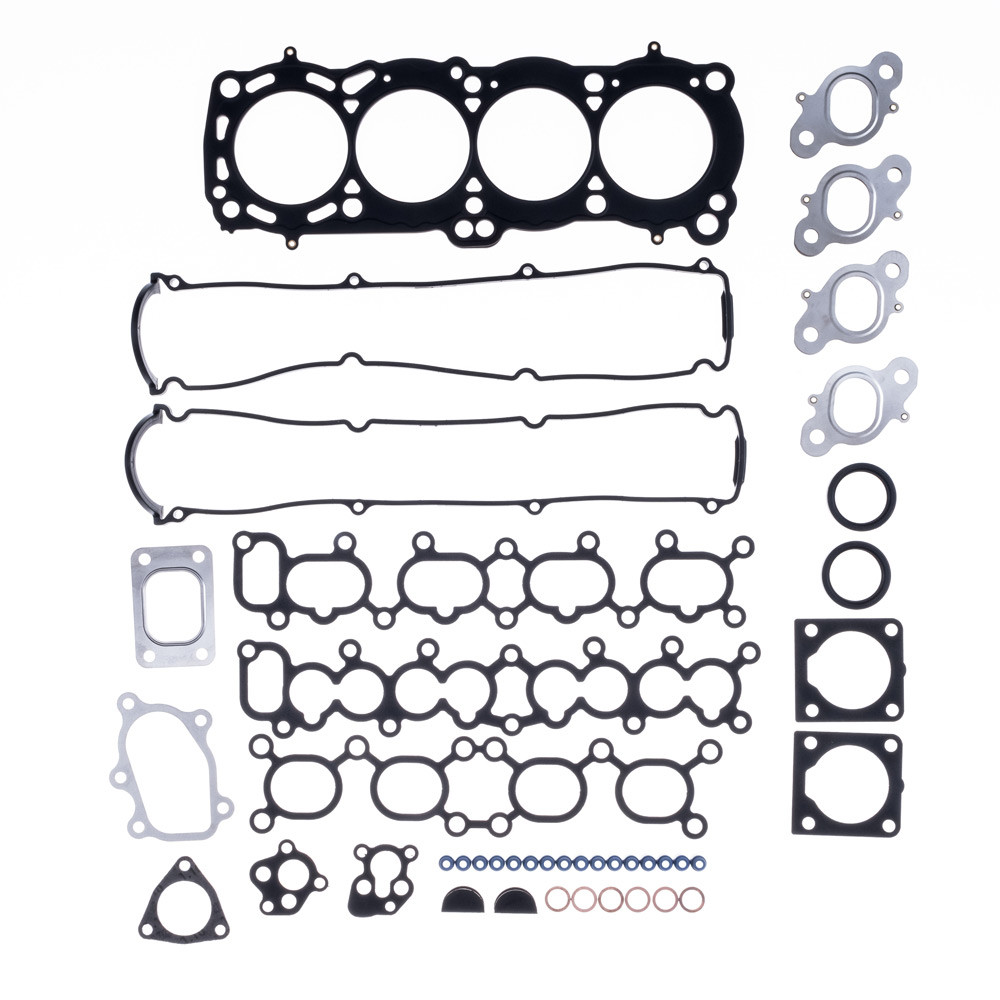 COMETIC - Top-motorpakkingset voor NISSAN CA18DET 1989-1993 - COM-PRO2018T - PRO2018T - 3661768525890