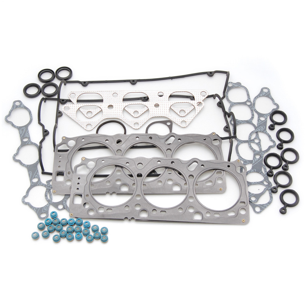 COMETIC - Engine top end gasket kit for MITSUBISHI 6G72 DOHC V6 1991-00 - COM-PRO2039T - PRO2039T - 3661768526842