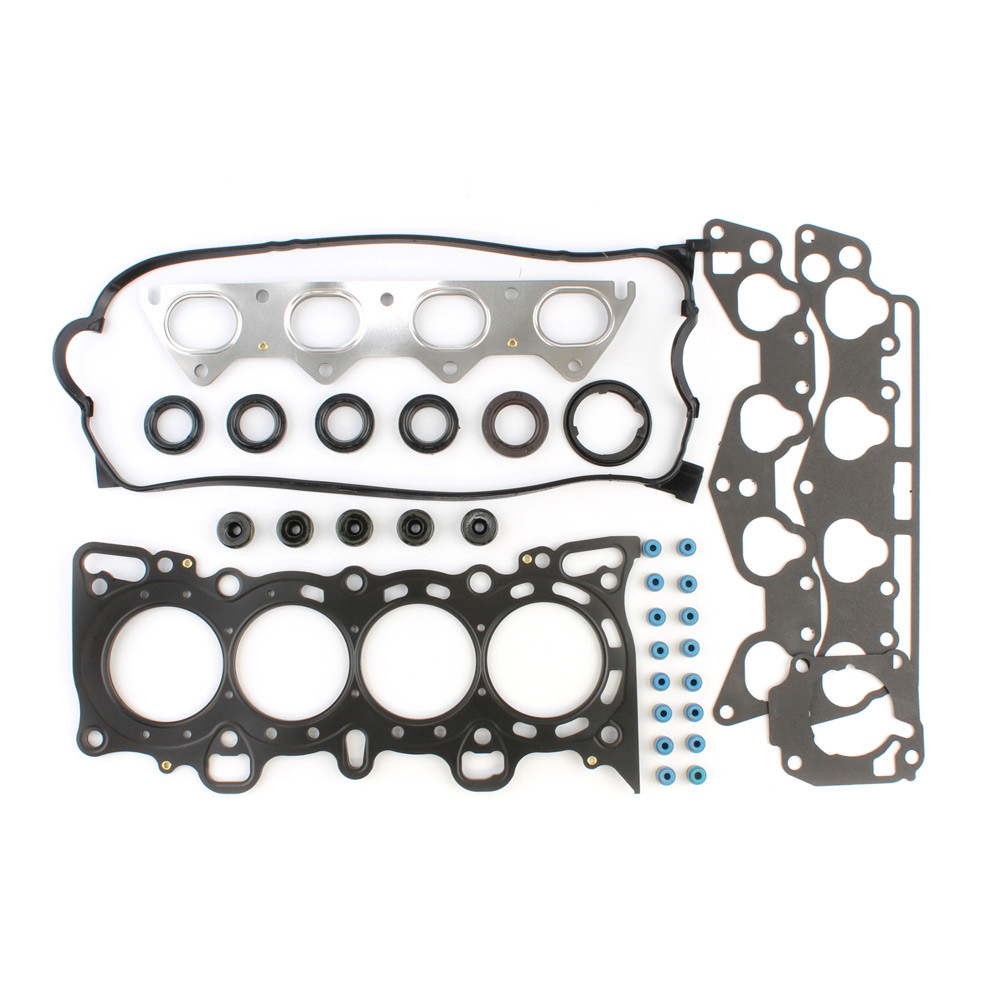 COMETIC - Pochette de joints haut moteur pour HONDA D16Y5/Y7/Y8 SOHC 1996-00 - COM-PRO2001T - PRO2001T - 3661768525654