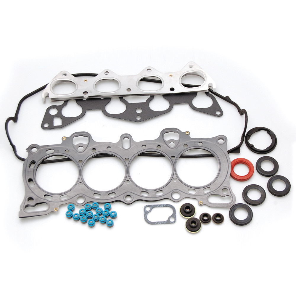 COMETIC - Engine top end gasket kit for HONDA D16A6/A7 88-91 1.6L SOHC - COM-PRO2034T - PRO2034T - 3661768526750