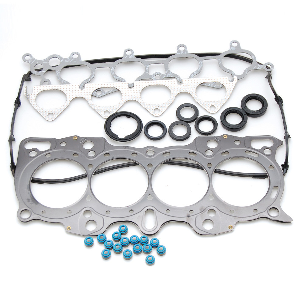 COMETIC - Engine top end gasket kit for HONDA B20B4/Z2 1997-01 DOHC - COM-PRO2035T - PRO2035T - 3661768526767