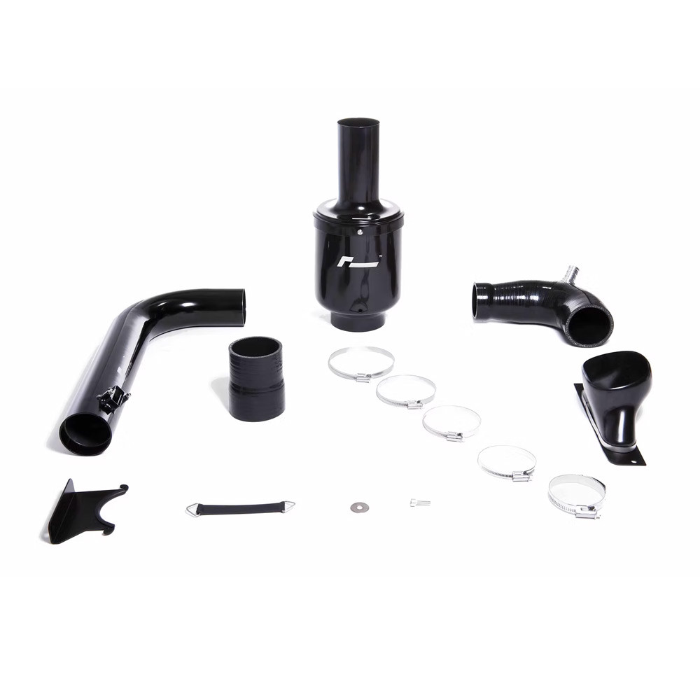 VWR - Dynamische inlaatkit - Golf 6R, ED30, Scirocco R: 2.0 TFSI EA113 (K04) - VWR-12G60R.F - VWR12G60R