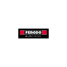 Ferodo sticker 24X3.8cm