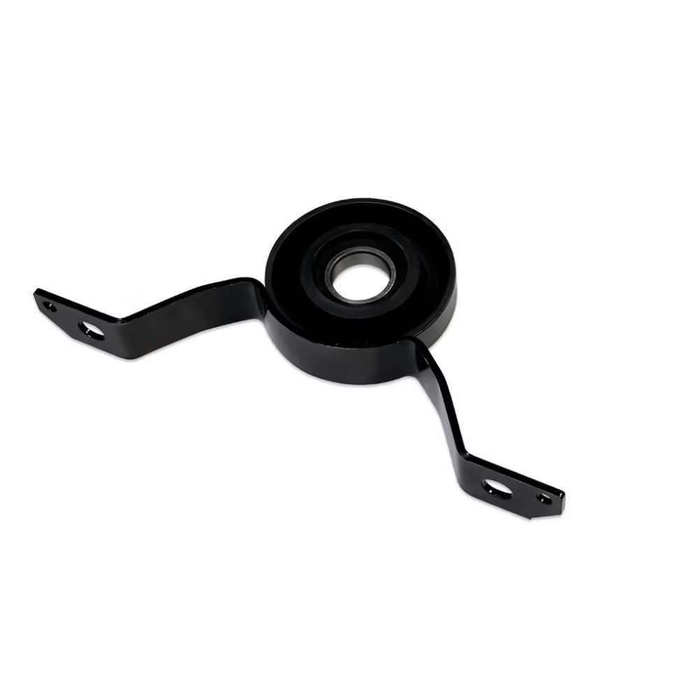 Aandrijfasbeugel met lager 034Motorsport voor Audi S4/RS4 4.2L V8 (B6/B7) - 034-506-0004 - 034-506-0004 - 3666618286471
