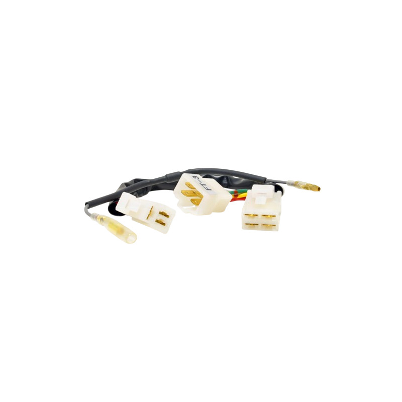 HKS Turbo Timer harness - Mitsubishi / Plymouth / DSM / Dodge - HKS-4103-RM001 - HKS-4103-RM001 - 3666618295725