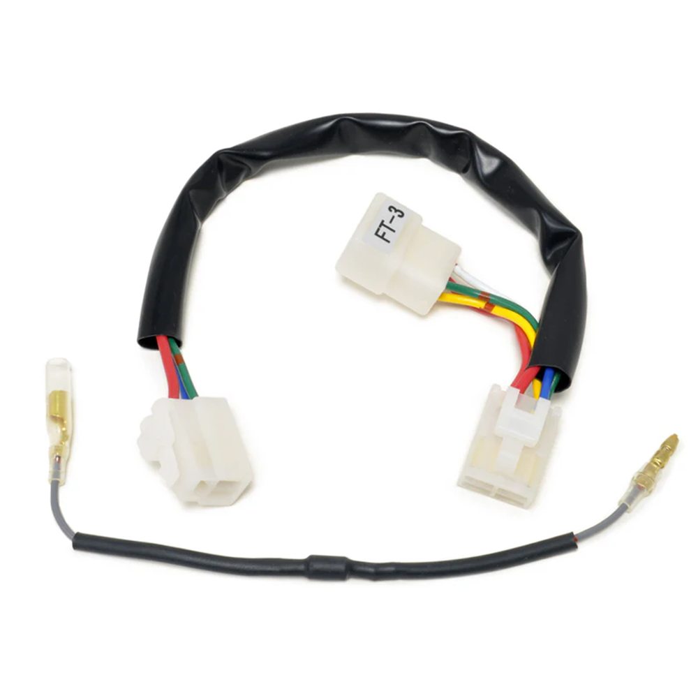 HKS Turbo Timer harness - Mitsubishi / Plymouth / DSM / Dodge - HKS-4103-RM001 - HKS-4103-RM001 - 3666618295725