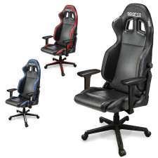 Sparco Icon bureaustoel - 00998.N - 00998