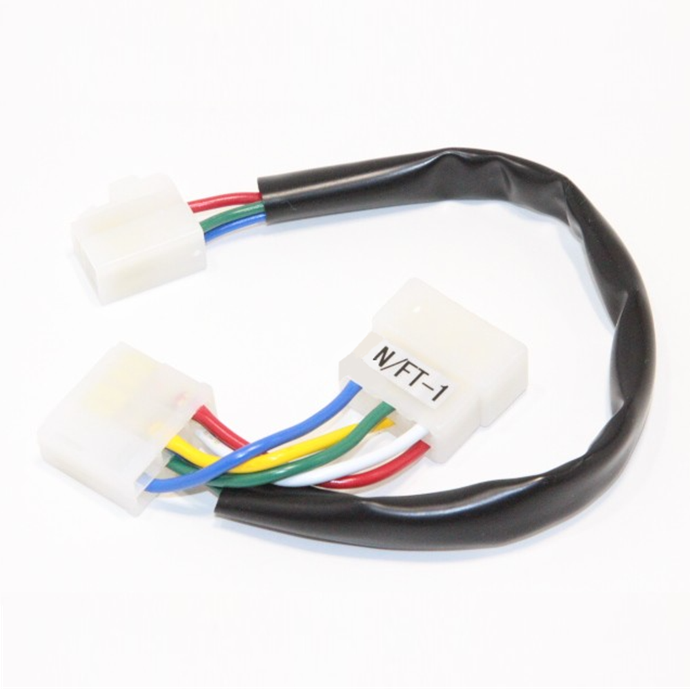 Faisceau HKS Turbo Timer -Nissan Silvia S15 Turbo - HKS-4103-RN001 - HKS-4103-RN001 - 3666618295718