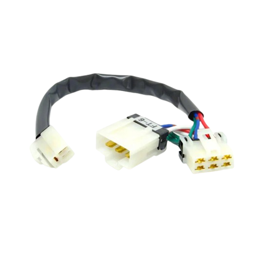 Cablaggio HKS Turbo Timer per Subaru Impreza WRX / WRX STI (2008-2014) - HKS-41003-AF006 - HKS-41003-AF006 - 3666618295756