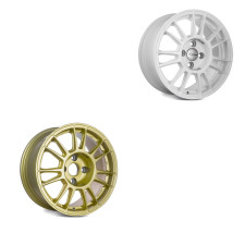 EVOCorse X3MA 7x15 5X98 ET16 A58.1 wiel - Alfa Romeo - EVO-X3MA-701516-G30.BL - SE3810140011+A0.000000.00