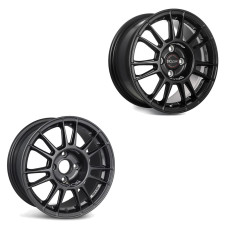 EVOCorse X3MA 7x15 4X108 ET16 A65.1 velg - Peugeot - EVO-X3MA-701516-D120.NM - SE3810020051+A3.000015.03