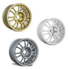 EVOCorse X3MA 7x15 4X108 ET16 A65.1 velg - Peugeot