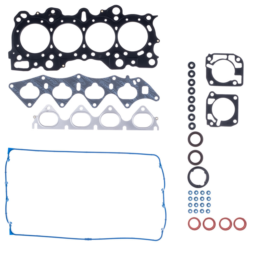 COMETIC - Kit di guarnizioni parte alto motore per HONDA B16A2/A3 B18C5 94-01 - COM-PRO2002T - PRO2002T - 3661768525661