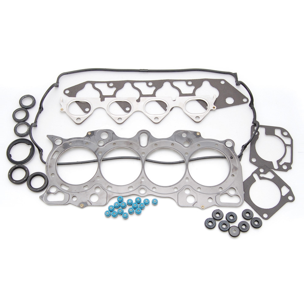 COMETIC - Pochette de joints haut moteur pour HONDA "GS-R" HYBRID (bloc B20) - COM-PRO2049T - PRO2049T - 3661768526989