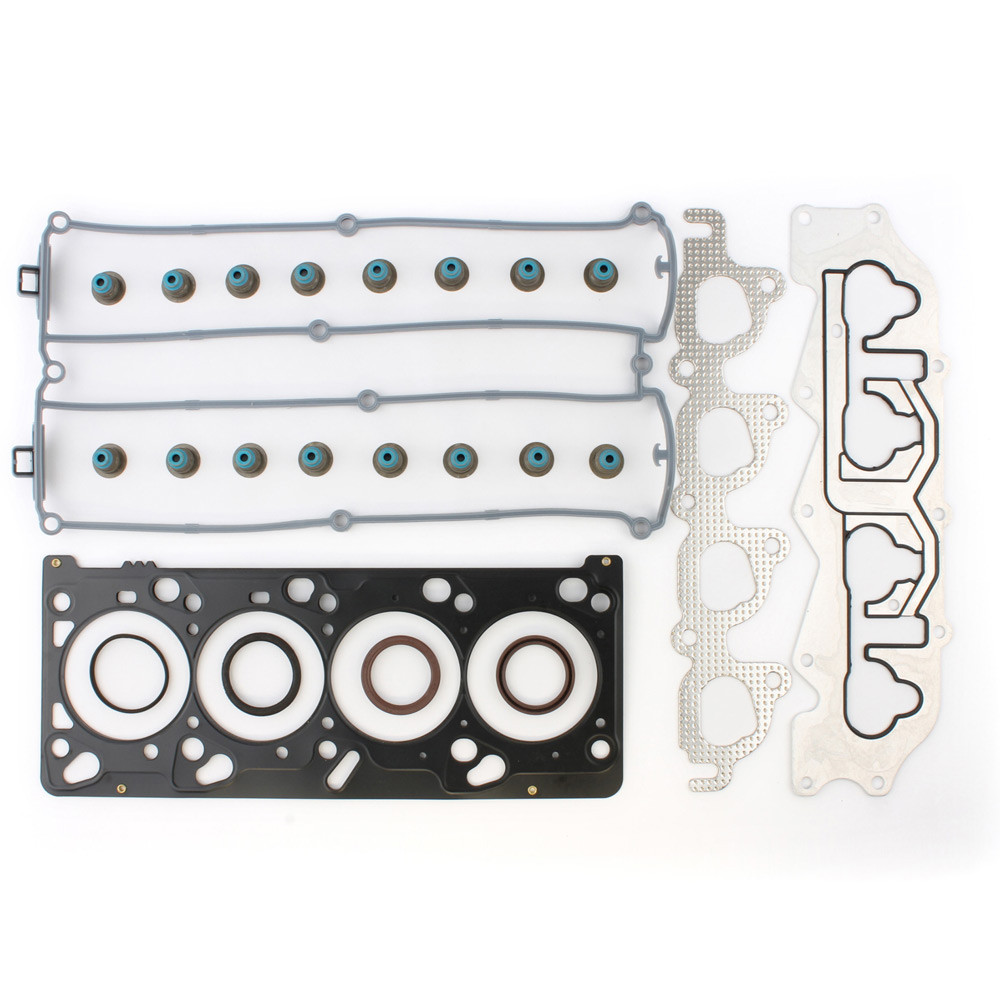 COMETIC - Pochette de joints haut moteur pour FORD ZETEC 1995-97 2.0L - COM-PRO2029T - PRO2029T - 3661768526057
