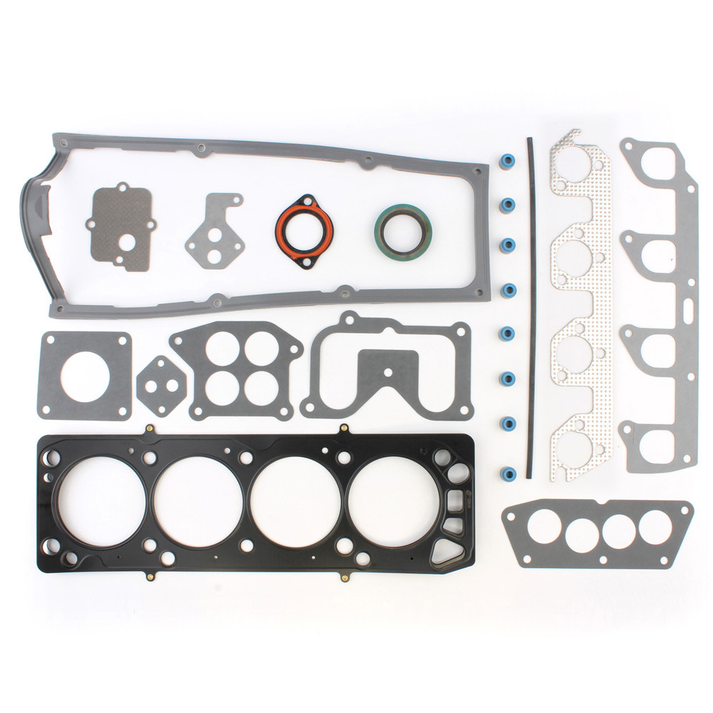 COMETIC - Kit di guarnizioni parte alto motore per FORD 2300 1974-97 SOHC - COM-PRO2031T - PRO2031T - 3661768526705