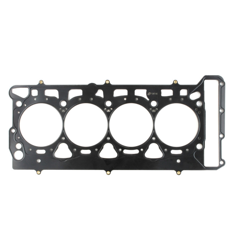 COMETIC - MLS cilinderkoppakking voor AUDI / VW 2.0L 2008-11 boring 84mm - COM-C4977.1,02 - C4977-040