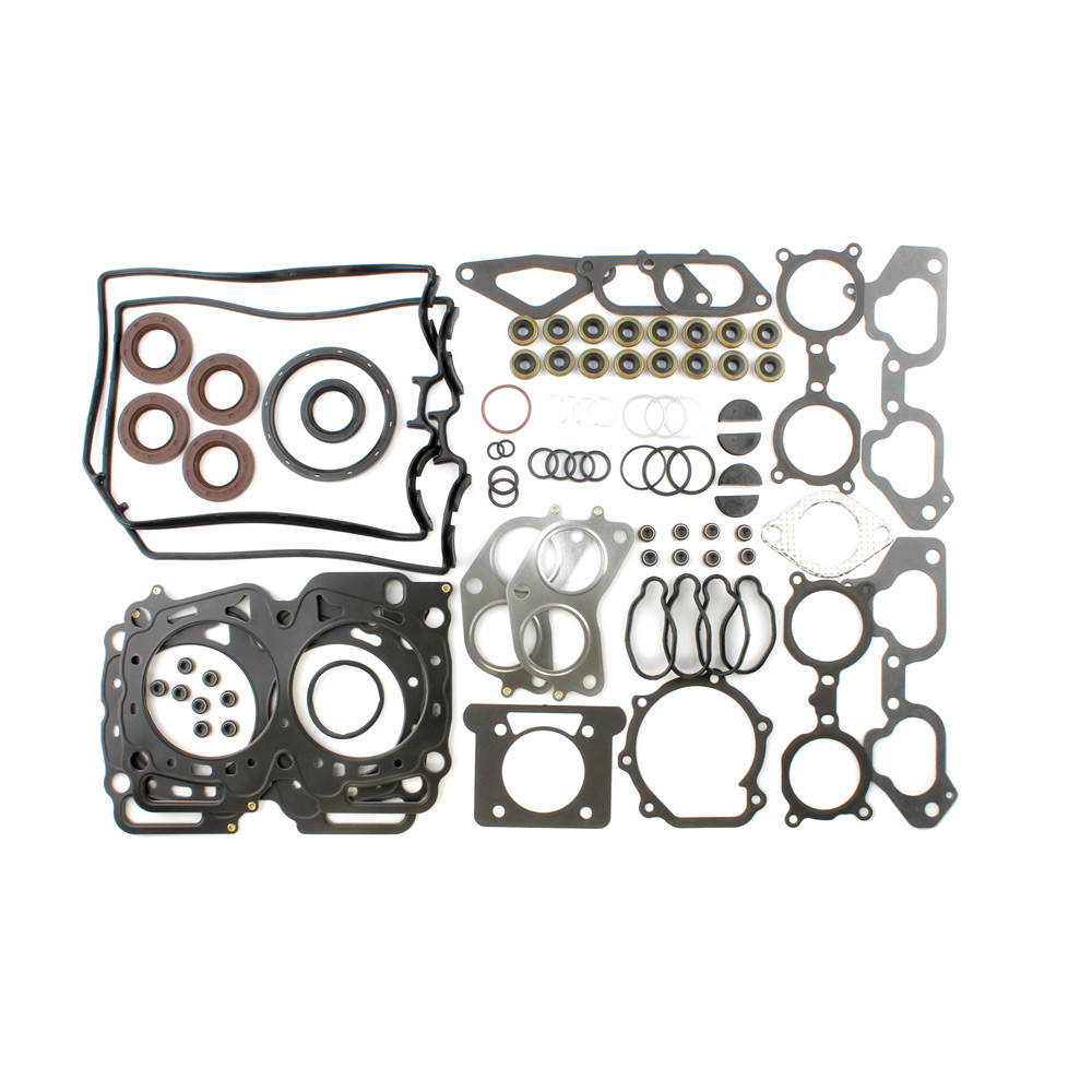 COMETIC - Set de garnituri pentru motor complet pentru SUBARU: chiulase EJ205 / bloc motor EJ257 - COM-PRO2051C - PRO2051C - 3661768526996