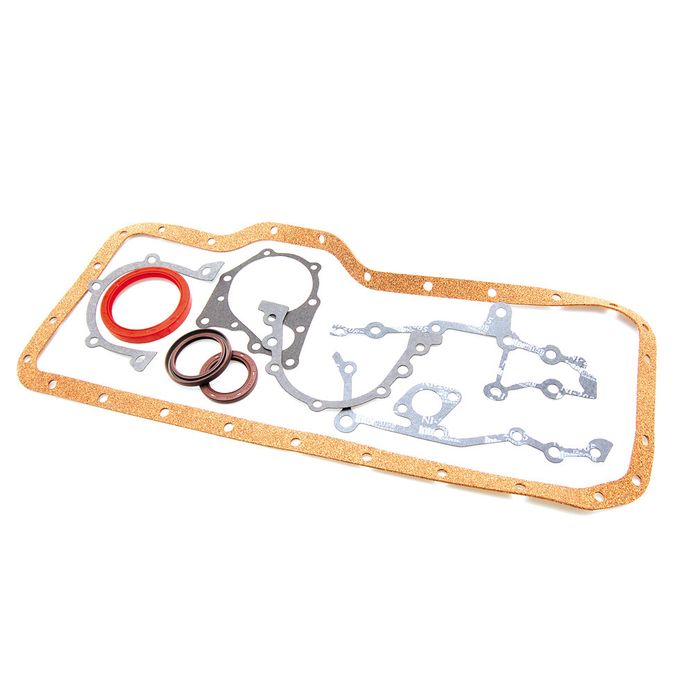 COMETIC - Engine bottom end gasket kit for TOYOTA 7M-GTE 3.0L 1986-92 - COM-PRO2020B - PRO2020B - 3661768525920