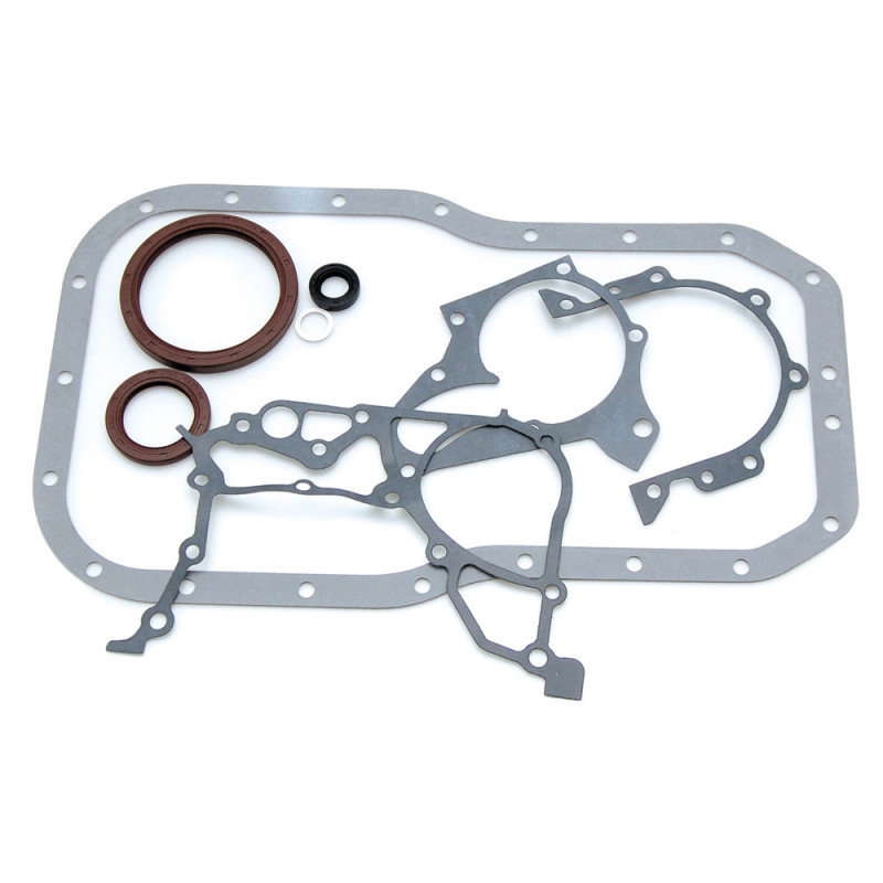 COMETIC - Pakkingset ondermotor voor TOYOTA 5S-FE 2.2L 1990-97 - COM-PRO2042B - PRO2042B - 3661768526897