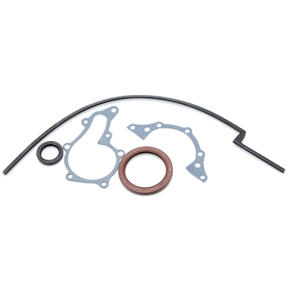 COMETIC - Pakkingset ondermotor voor TOYOTA 4A-GE 1.6L 84-92 - COM-PRO2041B - PRO2041B - 3661768526873