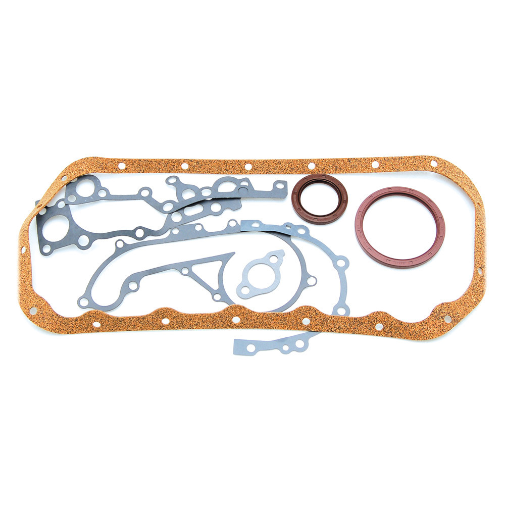 COMETIC - Pochette de joints bas moteur pour TOYOTA 2RZ/3RZ-FE 2.4/2.7 1995-02 - COM-PRO2043B - PRO2043B - 3661768526910