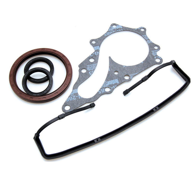 COMETIC - Pakkingset ondermotor voor TOYOTA 2JZ-GE 3.0L 1993-97 - COM-PRO2021B - PRO2021B - 3661768525944
