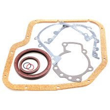COMETIC - Pakkingset ondermotor voor NISSAN SR20DE aandrijving 1991-01 - COM-PRO2012B - PRO2012B - 3661768525791