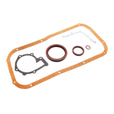 COMETIC - Pakkingset ondermotor voor NISSAN KA24DE DOHC 1991-98 - COM-PRO2014B - PRO2014B - 3661768525821