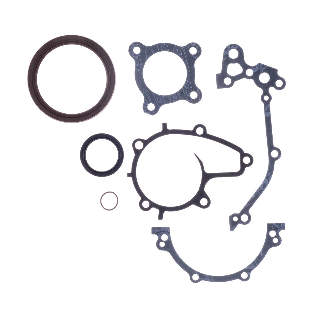COMETIC - Set de garnituri pentru partea inferioară a motorului pentru NISSAN CA18DET 1989-1993 - COM-PRO2018B - PRO2018B - 3661768525883