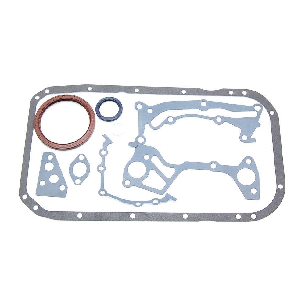 COMETIC - Kit di guarnizioni basamento motore per MITSUBISHI 6G72 DOHC V6 1991-00 - COM-PRO2039B - PRO2039B - 3661768526835