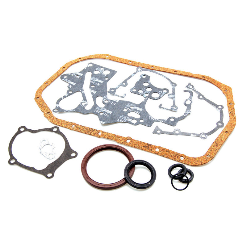 COMETIC - Pakkingset ondermotor voor MITSUBISHI 4G63/4G63T 1993-94 - COM-PRO2007B - PRO2007B - 3661768525739