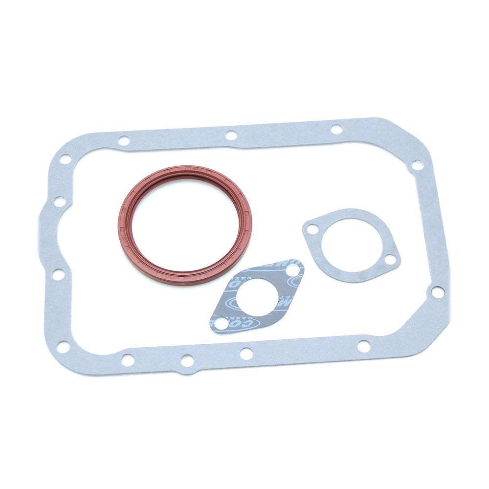 COMETIC - Kit di guarnizioni basamento motore per MAZDA FS-DE DOHC 2.0L 93-03 - COM-PRO2037B - PRO2037B - 3661768526798