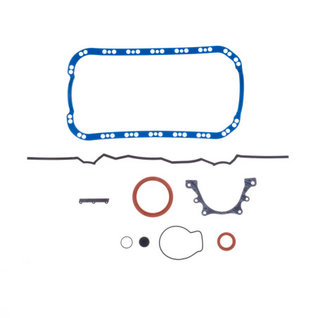 COMETIC - Engine bottom end gasket kit for HONDA D16Z6 SOHC 1992-95