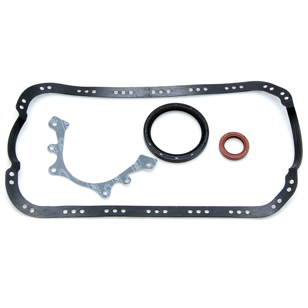 COMETIC - Engine bottom end gasket kit for HONDA D16A1/A9 86-89 1.6L DOHC - COM-PRO2033B - PRO2033B - 3661768526736