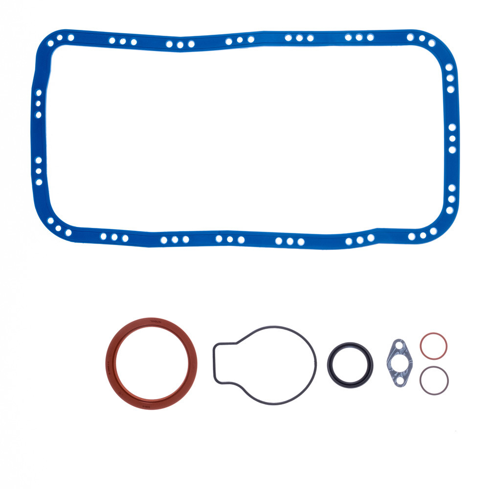 COMETIC - Pakkingset ondermotor voor HONDA B16A2/A3 B18C1/C5 94-01 - COM-PRO2003B - PRO2003B - 3661768525678