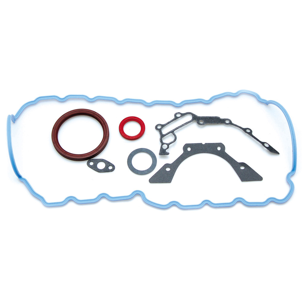 COMETIC - Set de garnituri pentru partea inferioară a motorului pentru FORD ZETEC 1998-04 2.0L - COM-PRO2030B - PRO2030B - 3661768526064
