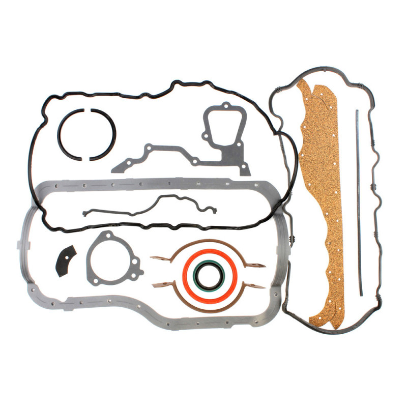 COMETIC - Pakkingset voor lage motor voor FORD 2300 1974-97 SOHC - COM-PRO2031B - PRO2031B - 3661768526088