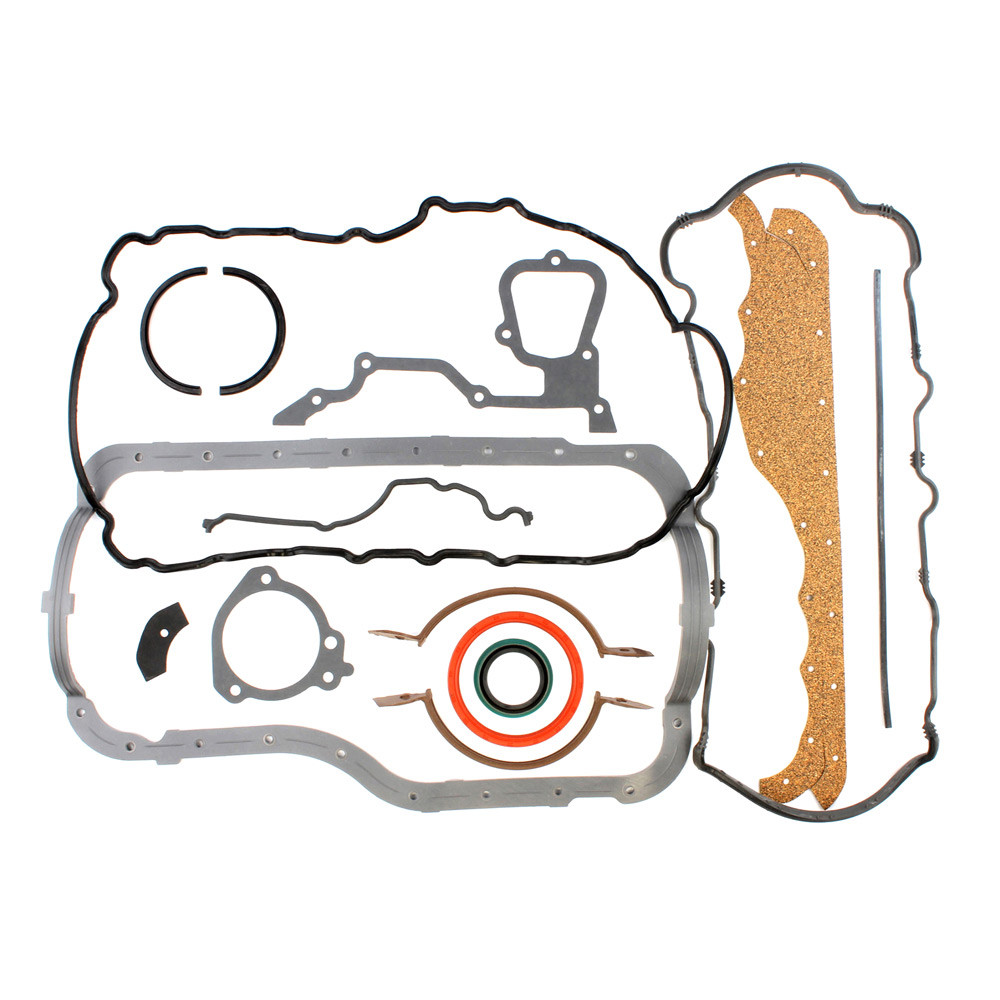COMETIC - Pochette de joints bas moteur pour FORD 2300 1974-97 SOHC - COM-PRO2031B - PRO2031B - 3661768526088