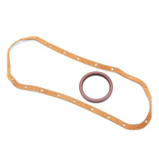 COMETIC - Pakkingset ondermotor voor BMW M10 1966-88 1.8/2.0L - COM-PRO2027B - PRO2027B - 3661768526019