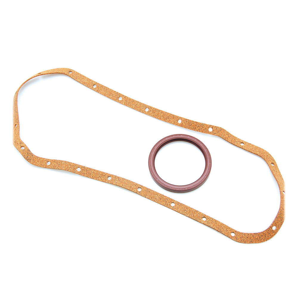 COMETIC - Kit di guarnizioni basamento motore per BMW M10 1966-88 1.8/2.0L - COM-PRO2027B - PRO2027B - 3661768526019