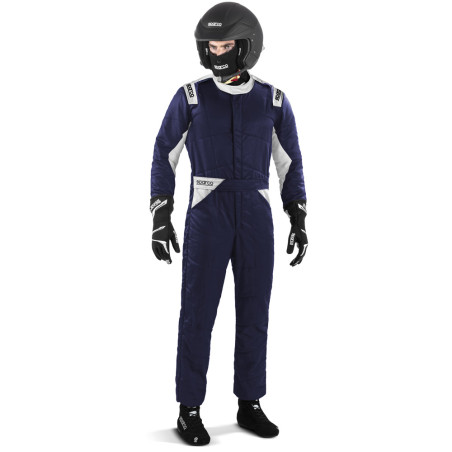 Sparco Sprint R566 suit