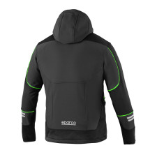 Sparco Tech mechanic soft-shell