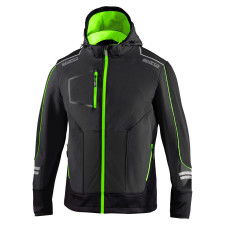 Sparco Tech mechanic soft-shell